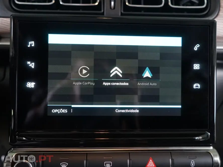 Citroen C3 1.2 PureTech Shine