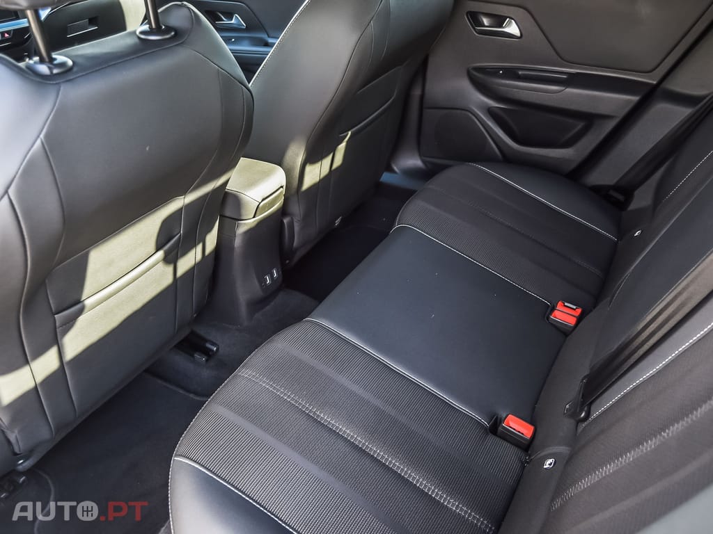 Opel Mokka 1.2 T GS Line