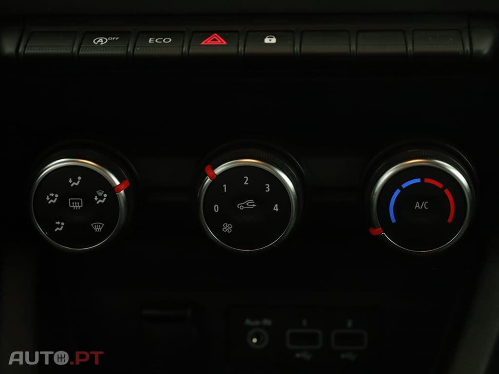 Renault Clio Clio 1.0 TCe Evolution Bi-Fuel