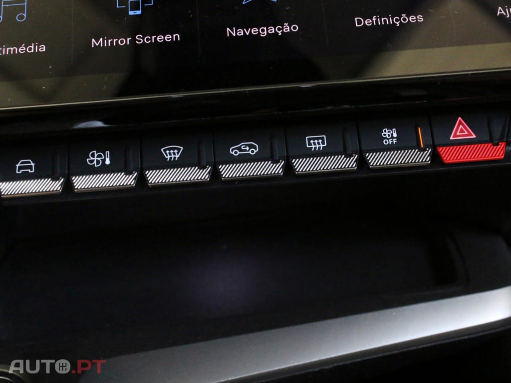 Peugeot 308 1.2 PureTech Allure