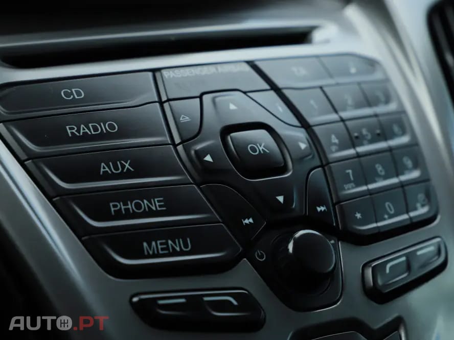 Ford Tourneo ND
