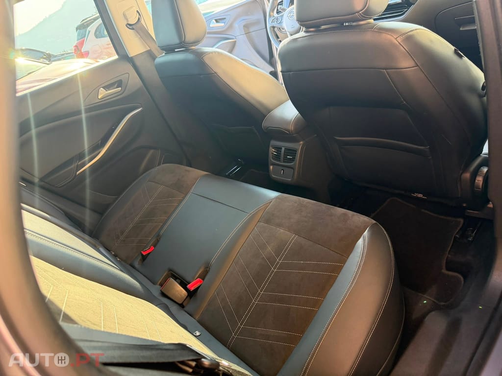 Opel Grandland (X) 1.6 T PHEV GS Line