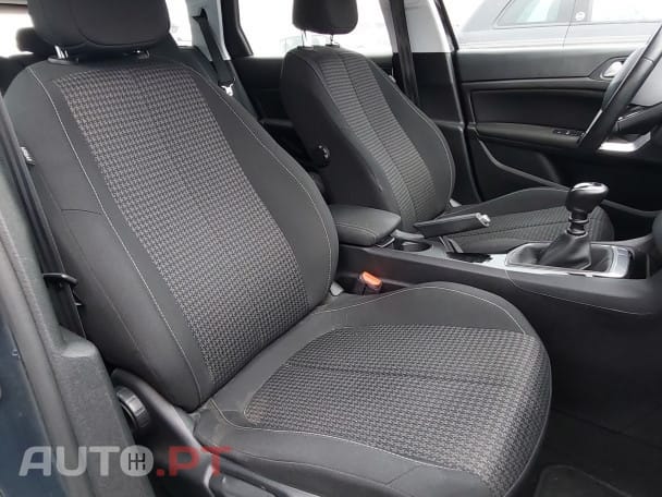 Peugeot 308 SW 1.5 BlueHDi Active