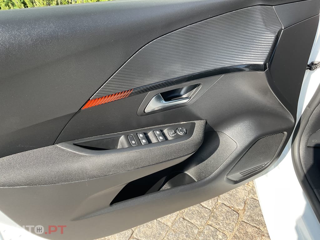 Peugeot 208 1.2 PureTech Active