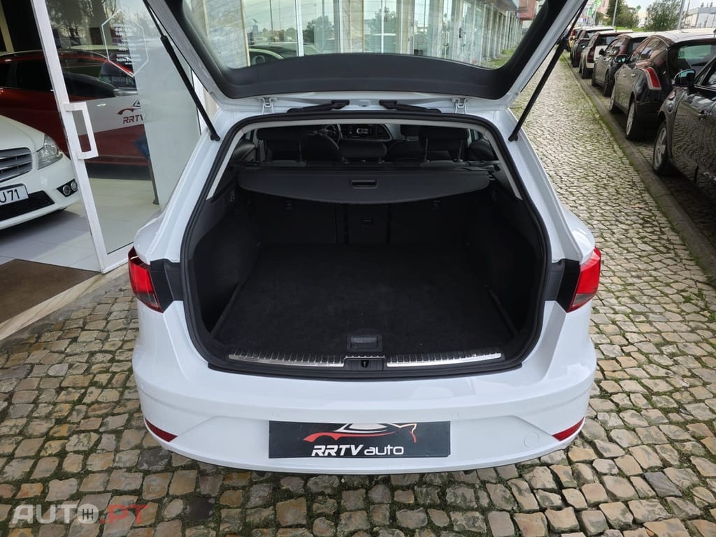 Seat Leon 1.6 TDI Reference S/S