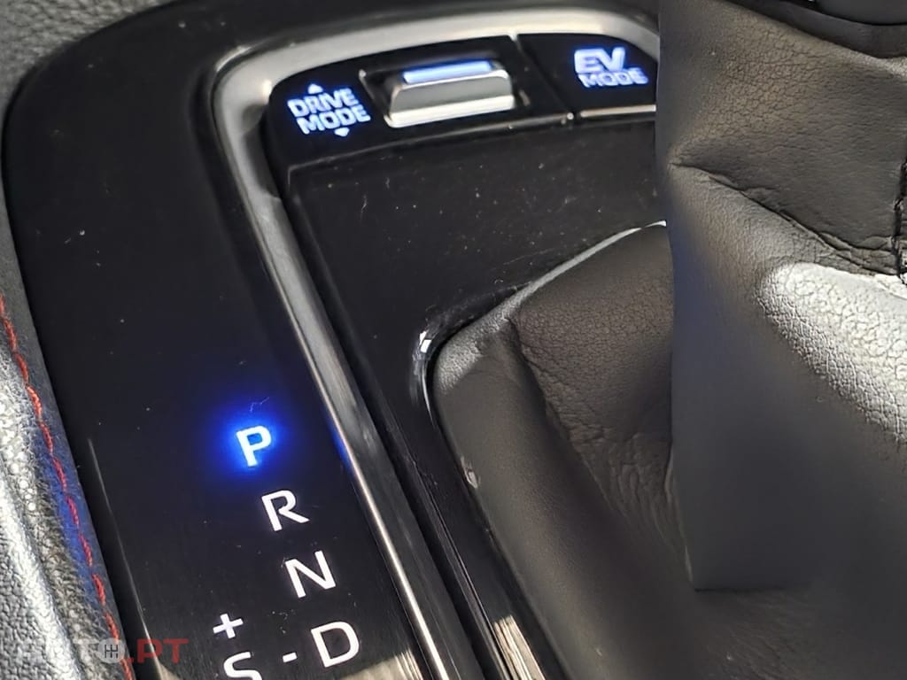 Toyota Corolla 2.0 Hybrid Exclusive