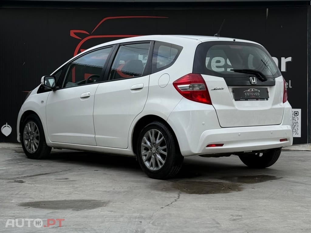 Honda Jazz 1.2 i-VTEC