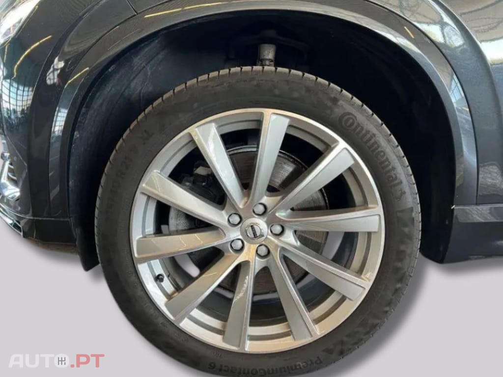 Volvo XC90 I.V.A DEDUTÍVEL T8 AWD