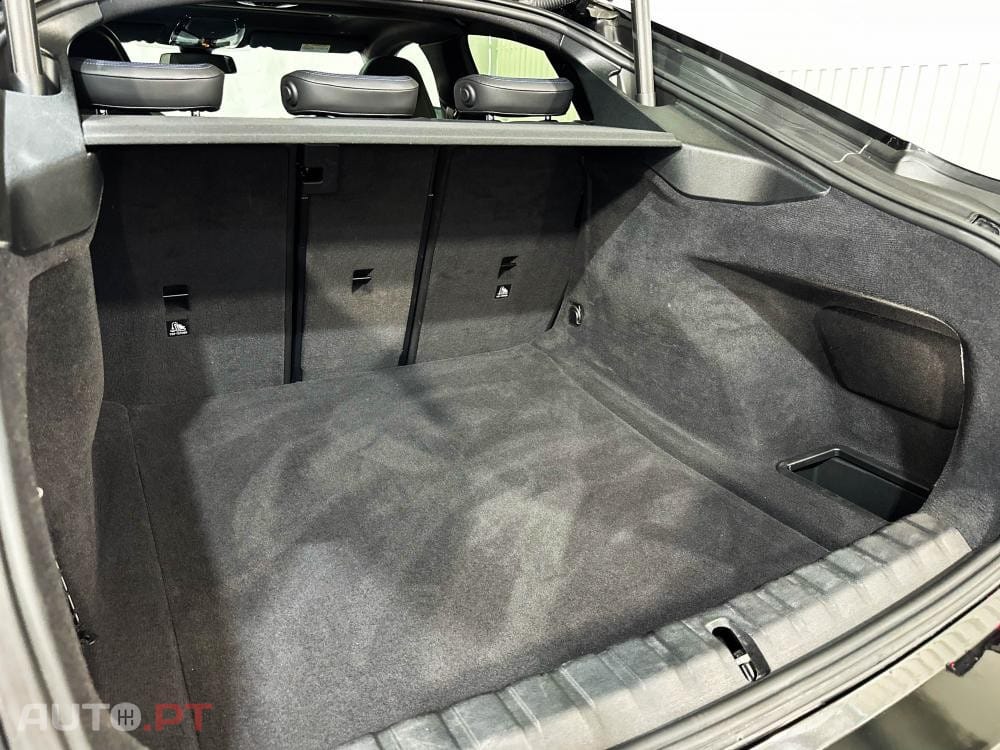 BMW 420 d Pack 50 anos M Auto