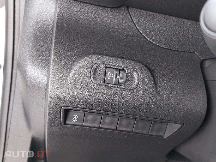 Peugeot Partner Pro Standard 1.5 BlueHDi -  IVA Dedutível