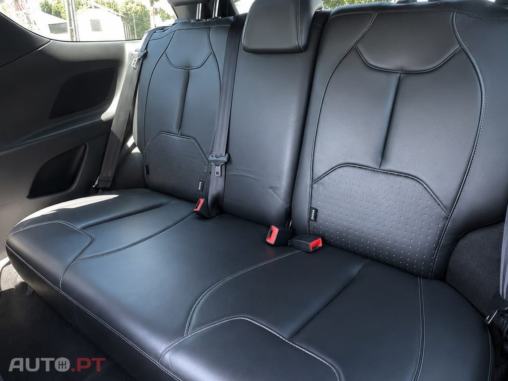 Citroen DS3 1.6 THP Sport Chic