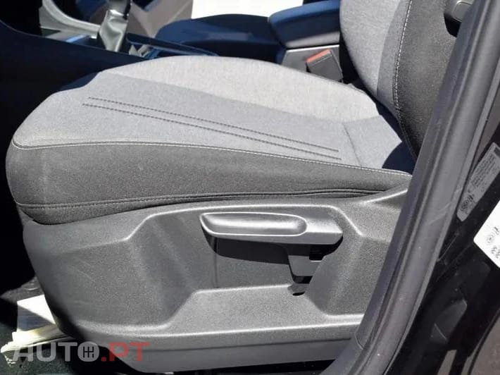 Seat Ateca 1.0 TSI Style