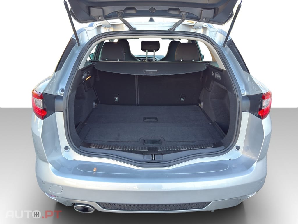 Renault Mégane Sport Tourer 1.5 dCi GT Line J18