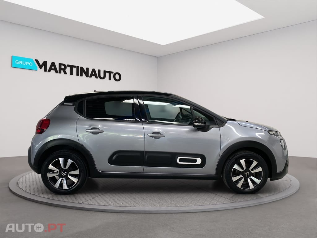 Citroen C3 1.2 PureTech Max