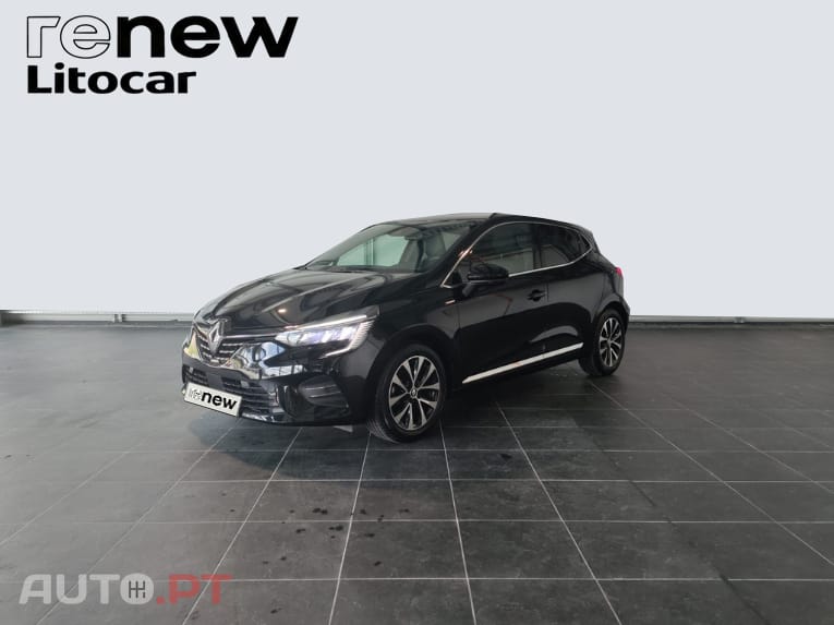 Renault Clio Techno