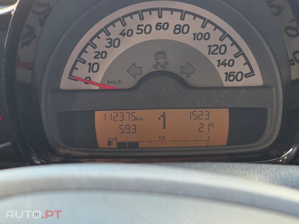 Smart ForTwo 0.8 cdi Pulse 54