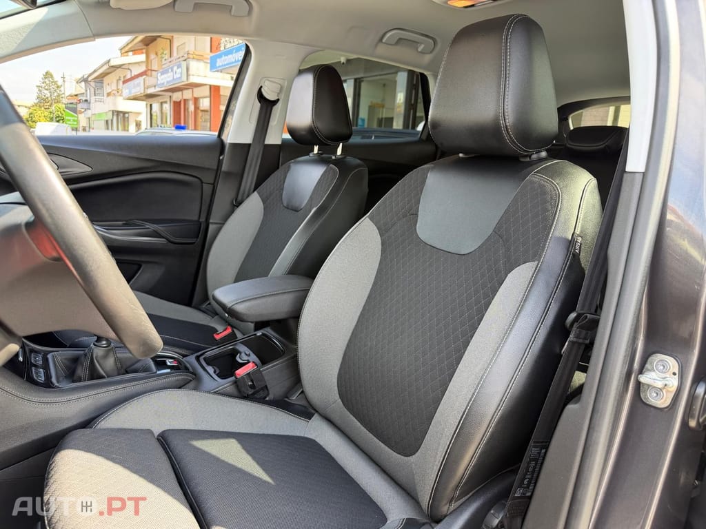 Opel Grandland (X) 1.2 T Innovation