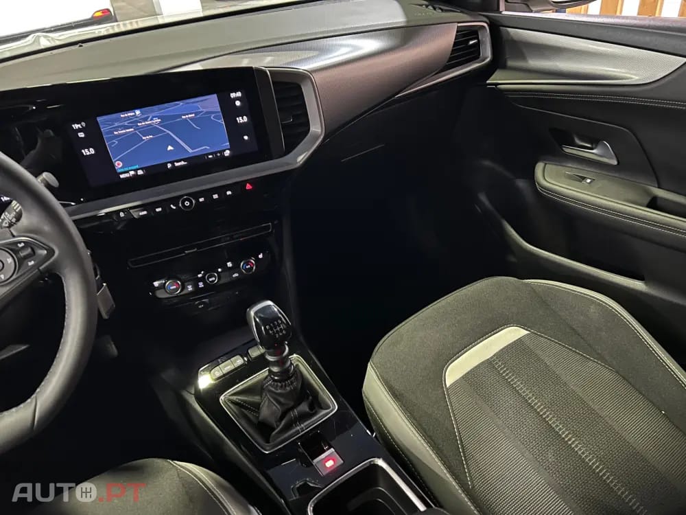 Opel Mokka 1.2 T Edition