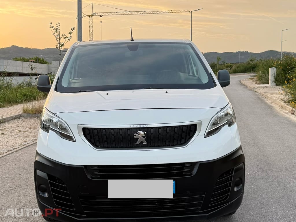 Peugeot Expert 1.6 BlueHDi L1H1