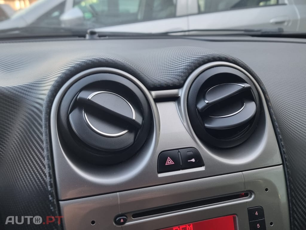 Alfa Romeo Mito 1.4 T MultiAir Distinctive