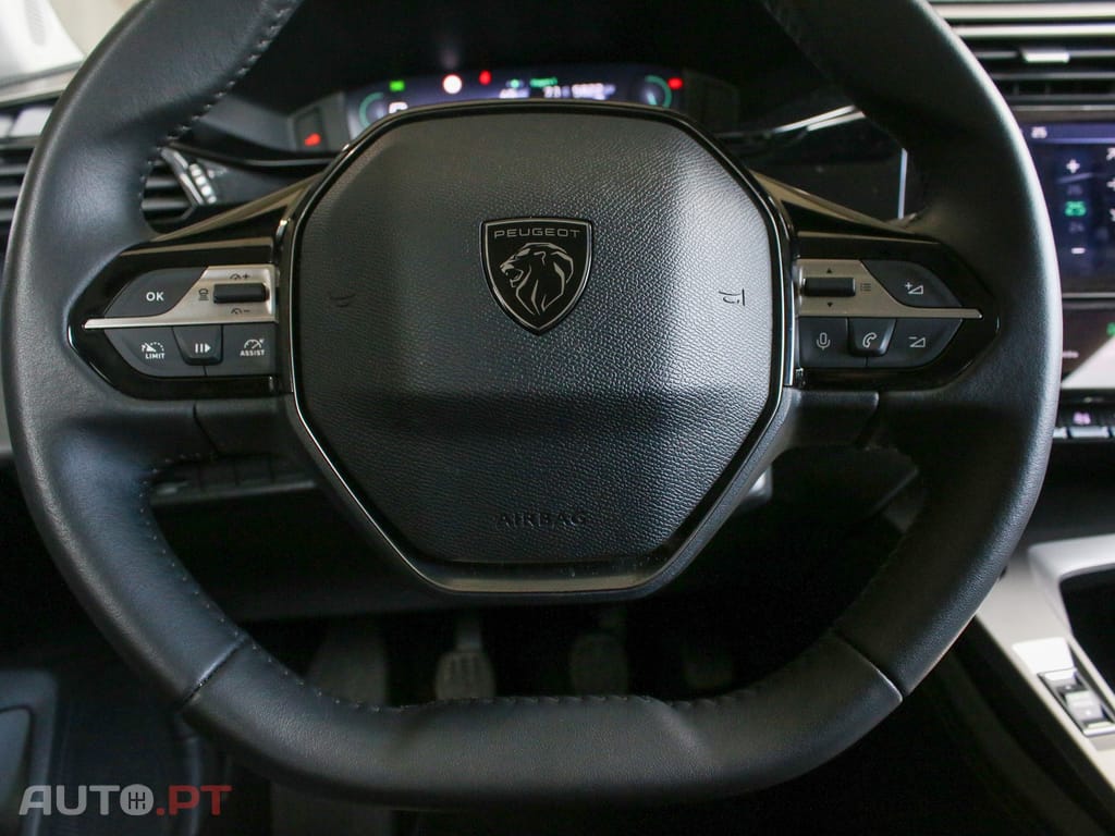 Peugeot 308 1.2 PureTech Allure