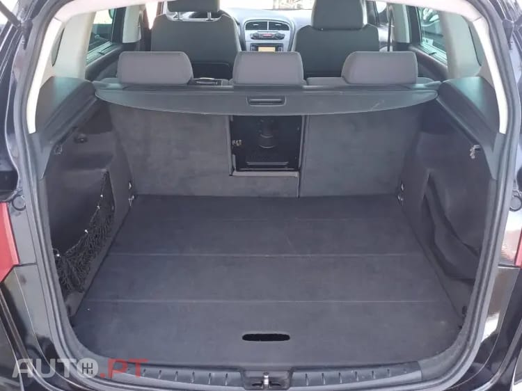 Seat Altea 1.6 TDI ECOMOTIVE