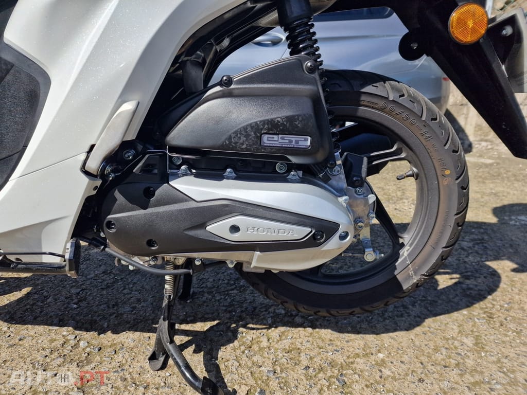Honda Vision NSC110
