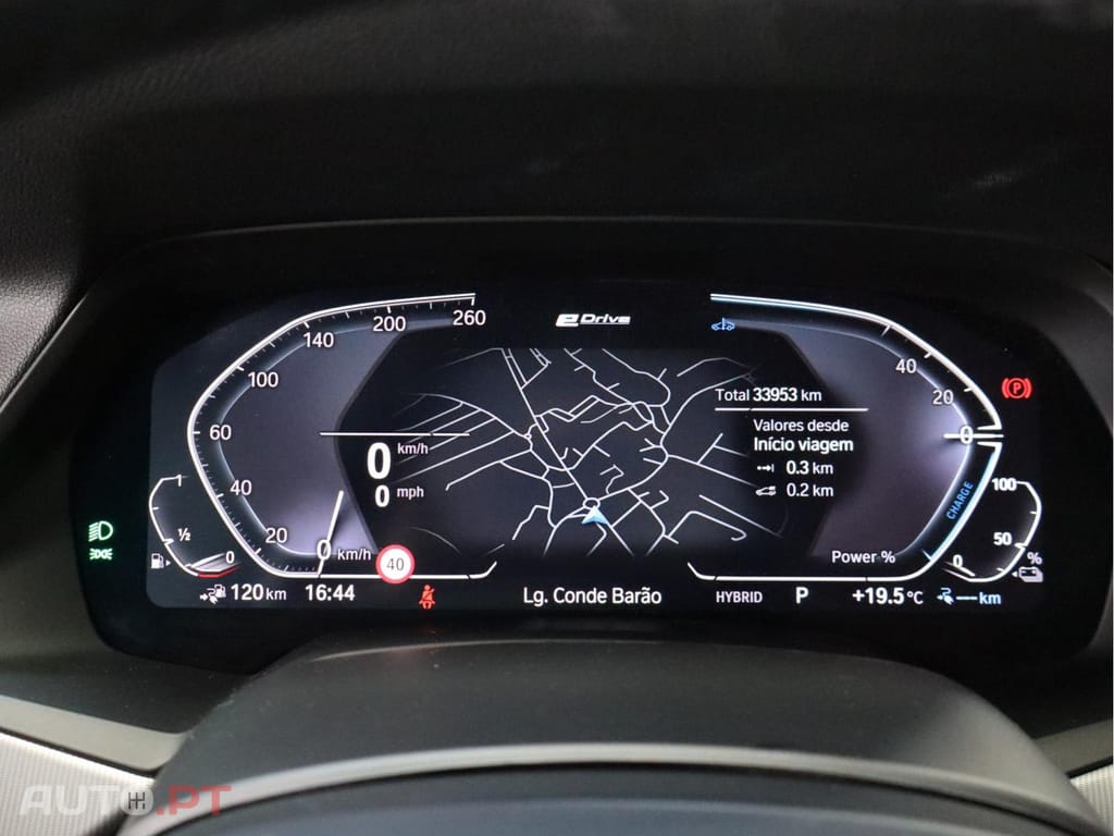 BMW X5 xDrive45e Auto Pack M 