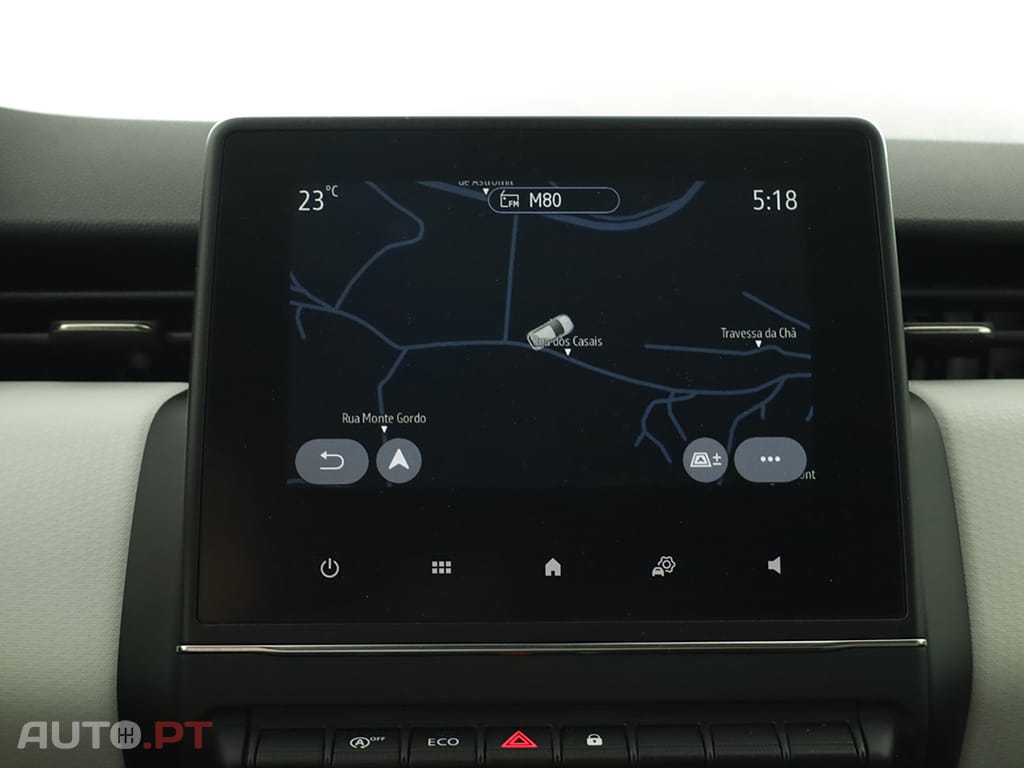 Renault Clio Clio 1.0 TCe Evolution