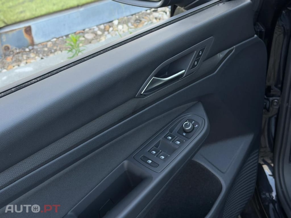 Volkswagen Golf VW Golf 2.0 TSI GTI DSG Performance