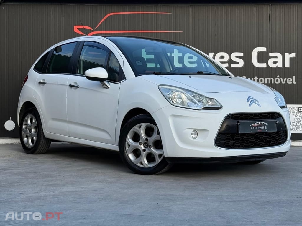 Citroen C3 1.4
