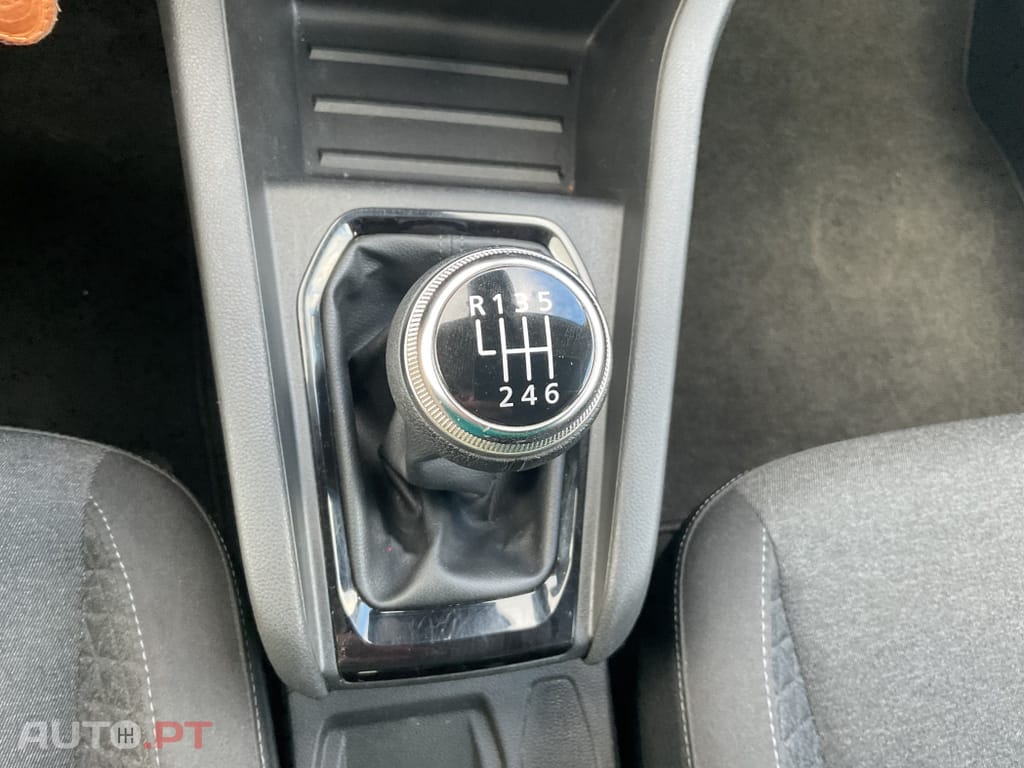 Renault Clio 1.5 Blue dCi Equilibre