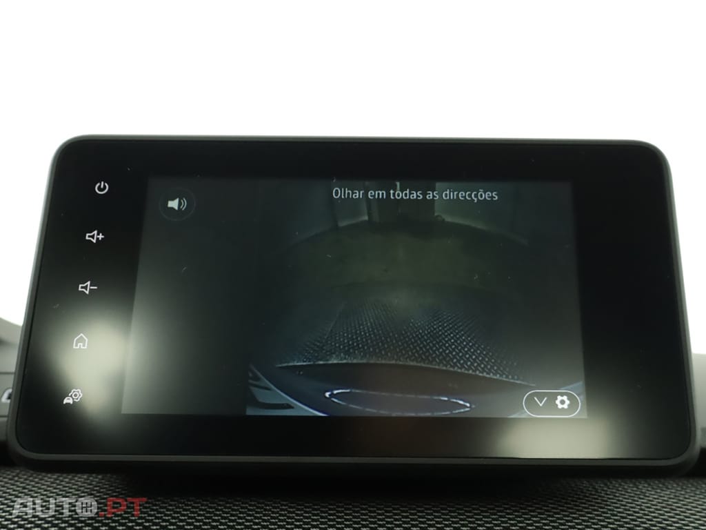 Dacia Sandero Sandero 1.0 ECO-G Expression Bi-Fuel