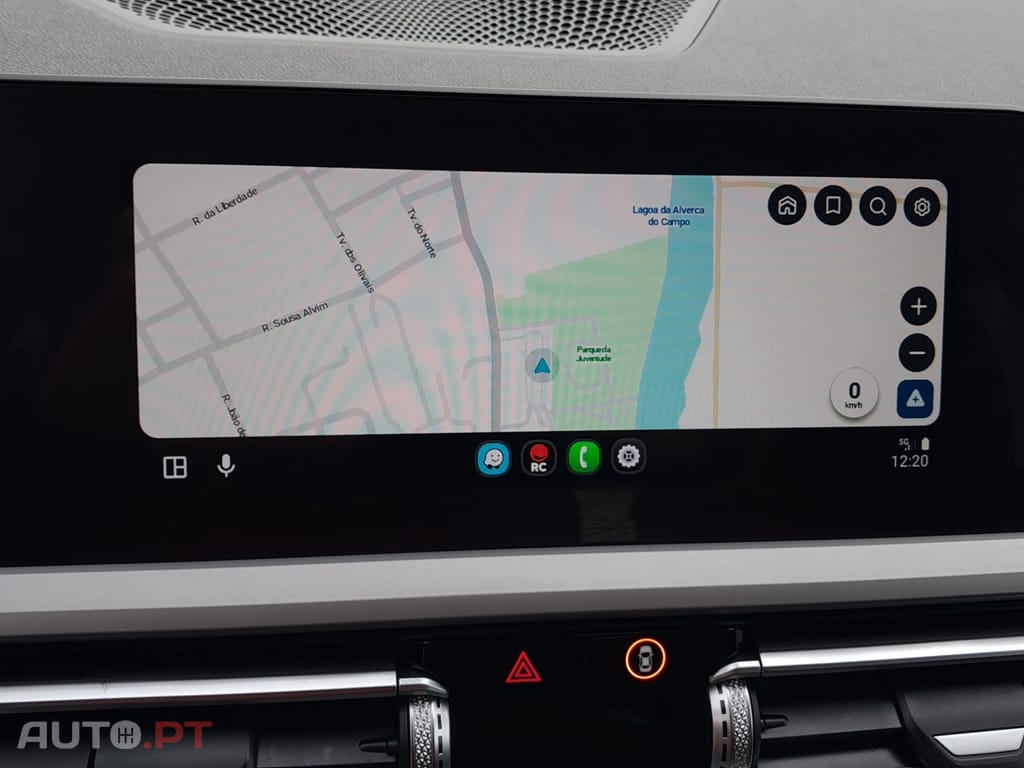 BMW 330 e Corporate Edition Auto