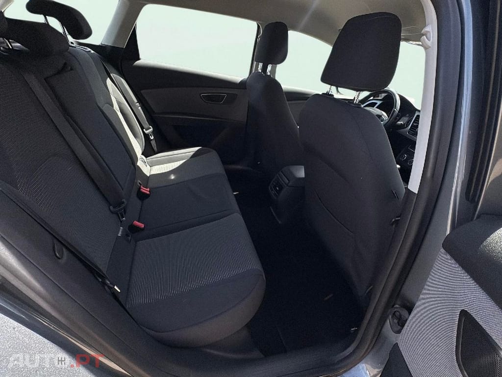 Seat Leon 1.6 TDI Style