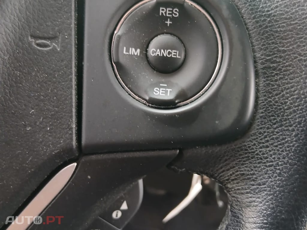 Honda CR-V CR-V IV BLACK EDITION