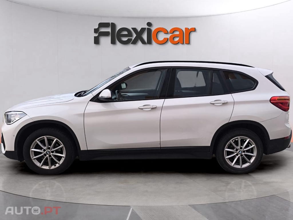 BMW X1 16 d sDrive Auto Advantage