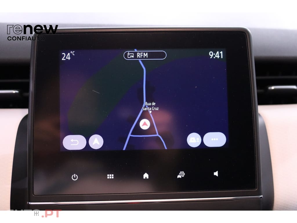 Renault Clio 1.0 TCe Limited