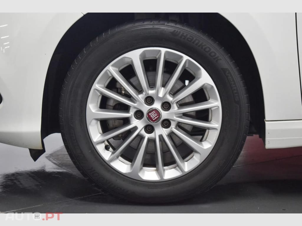 Fiat Tipo 1.3 Multijet City Life