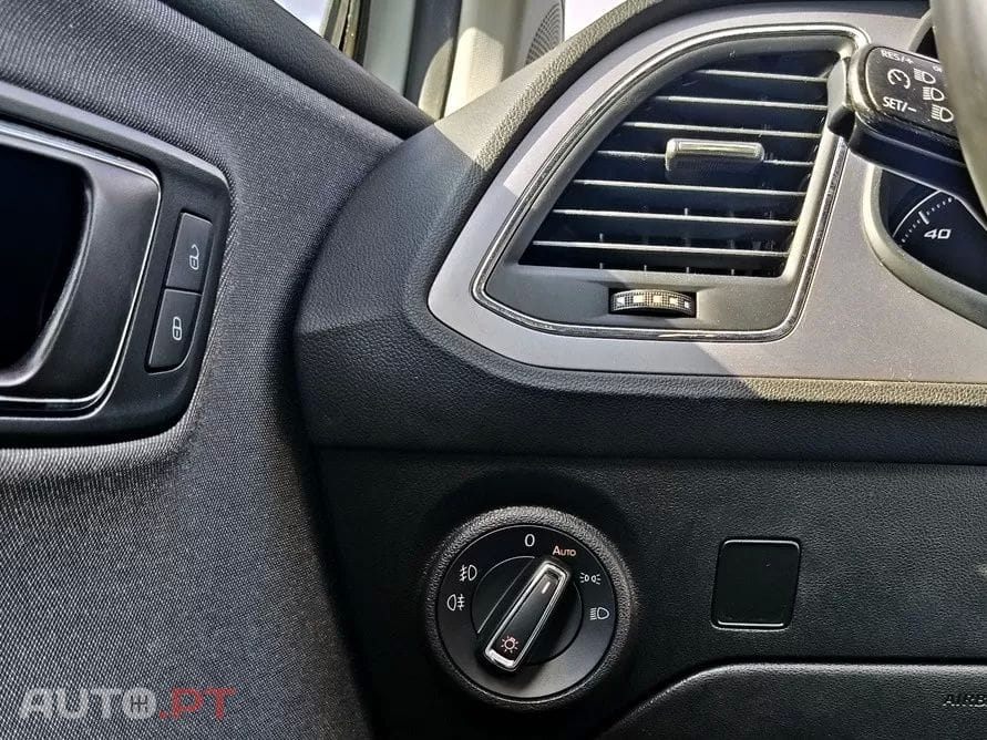 Seat Leon 1.0 TSI Xcellence