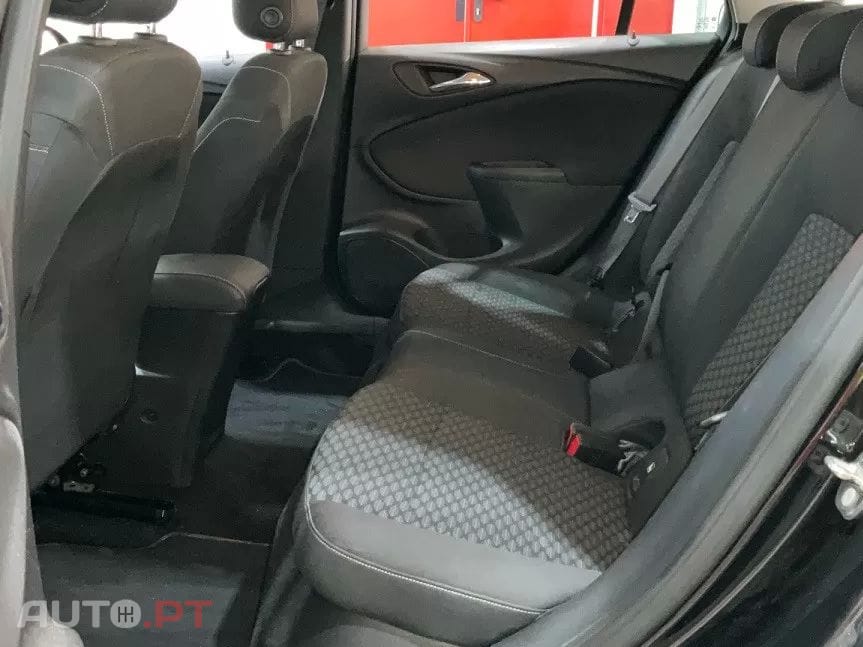 Opel Astra Sports Tourer 1.6 CDTI Innovation S/S