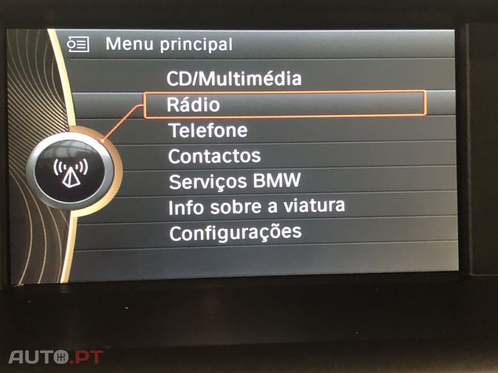 BMW X3 20 D X-DRIVE