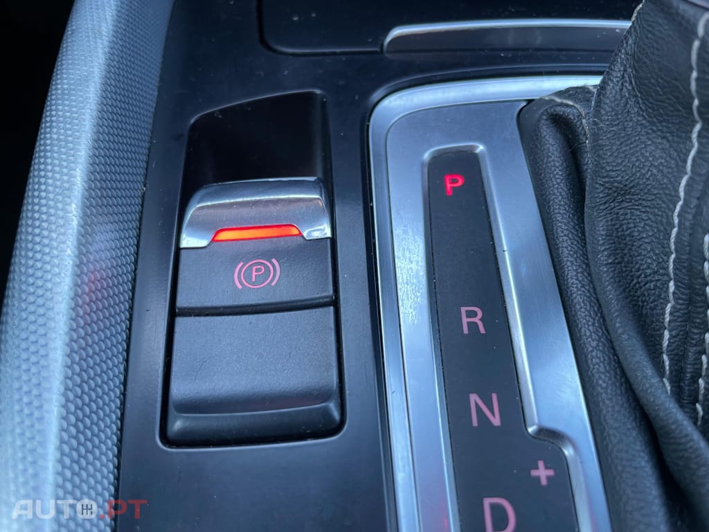 Audi Q5 2.0 TDi Advance S-tronic