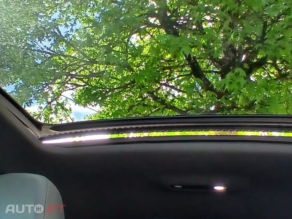 Audi A5 2000 TDI 170cv S line