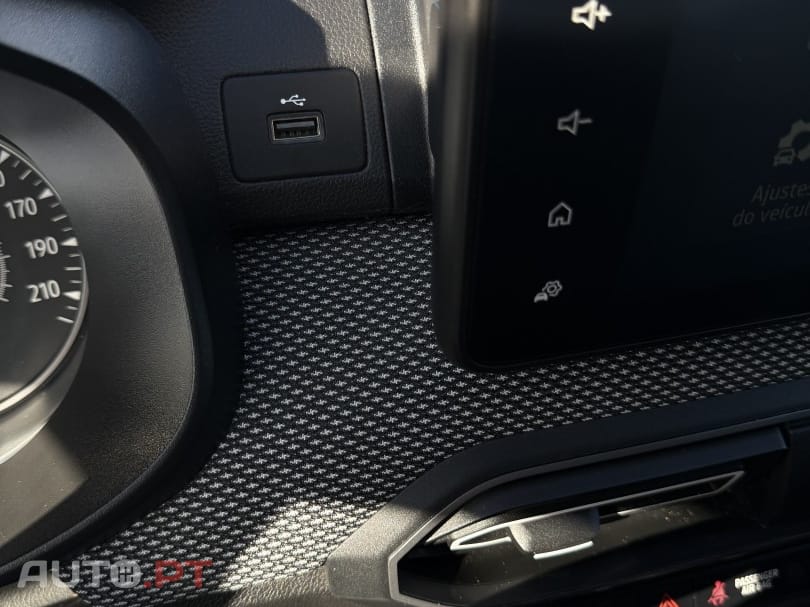 Dacia Jogger 1.0 ECO-G Comfort 7L Bi-Fuel