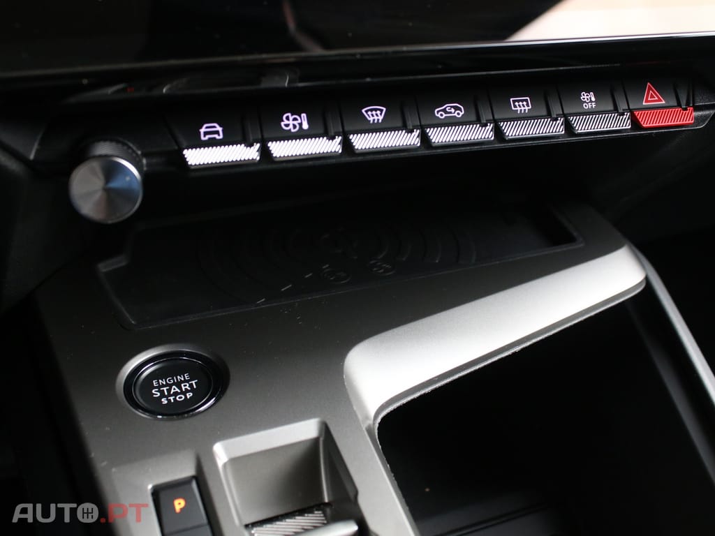 Peugeot 308 SW 1.2 PureTech Allure EAT8