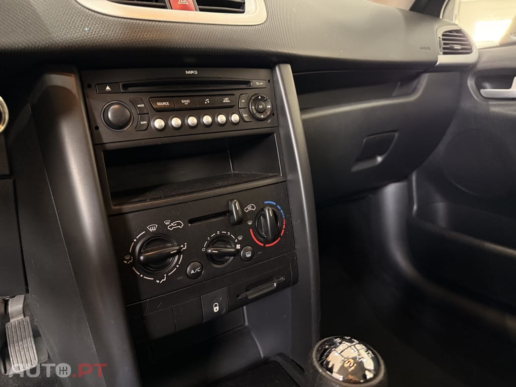 Peugeot 207 1.4 16V Active