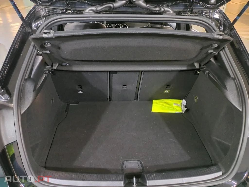 Mercedes-Benz A 180 d Style