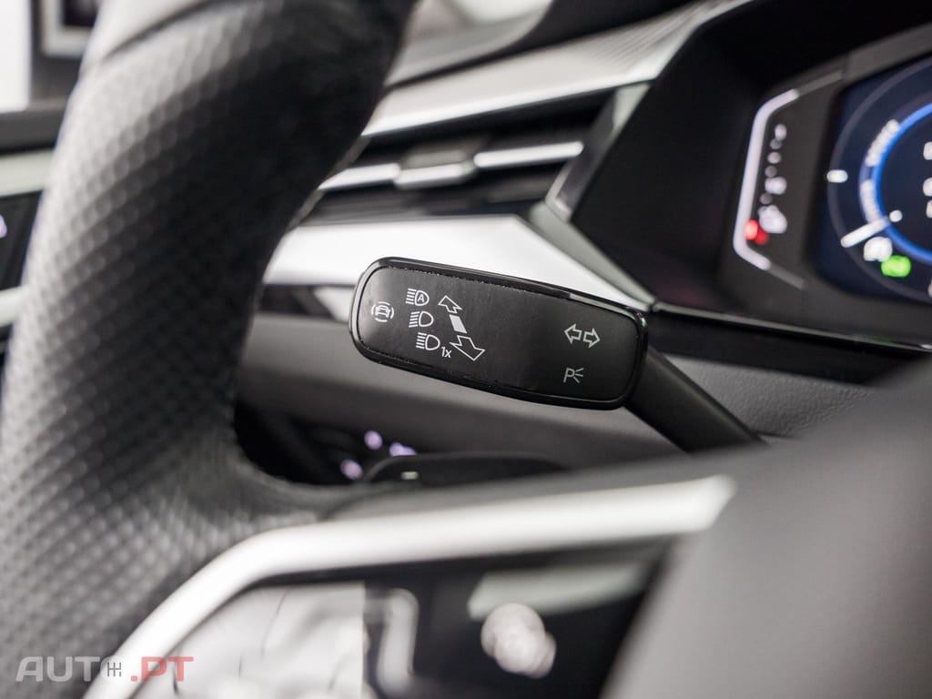 Volkswagen Arteon 1.4 TSI eHybrid Elegance
