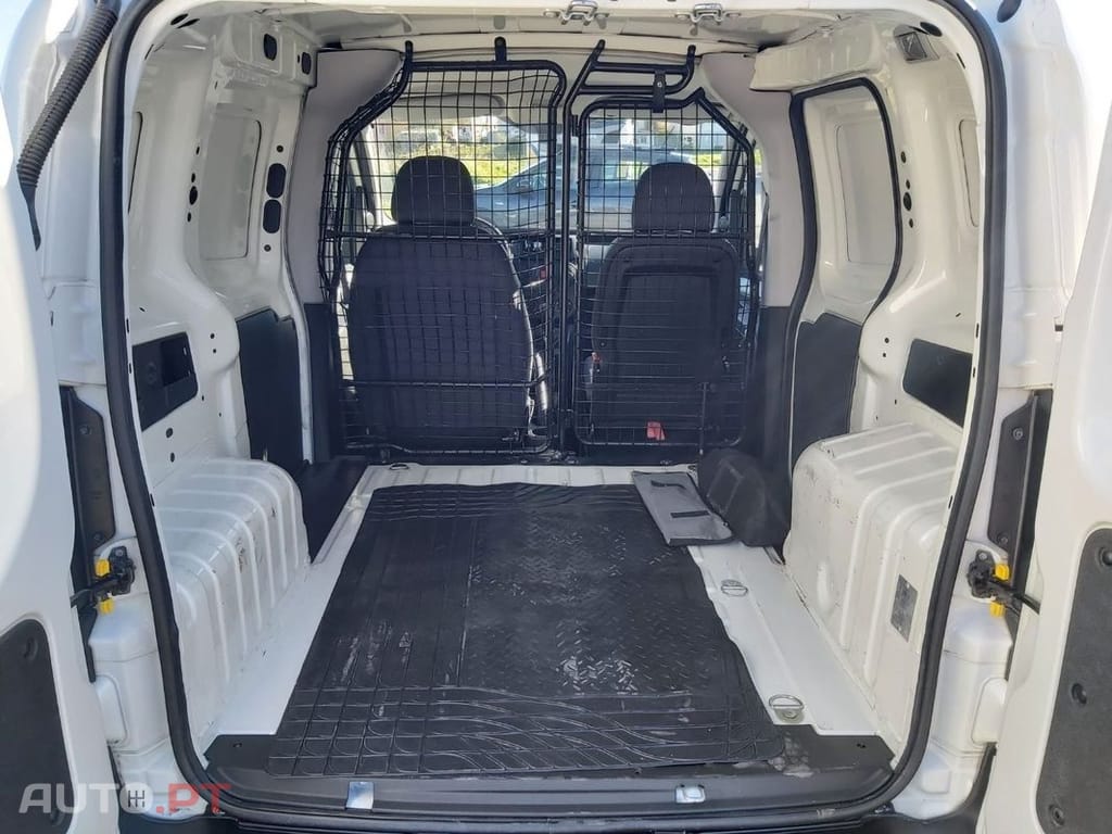 Citroen Nemo Nemo 1.3 HDI PACK CLIM
